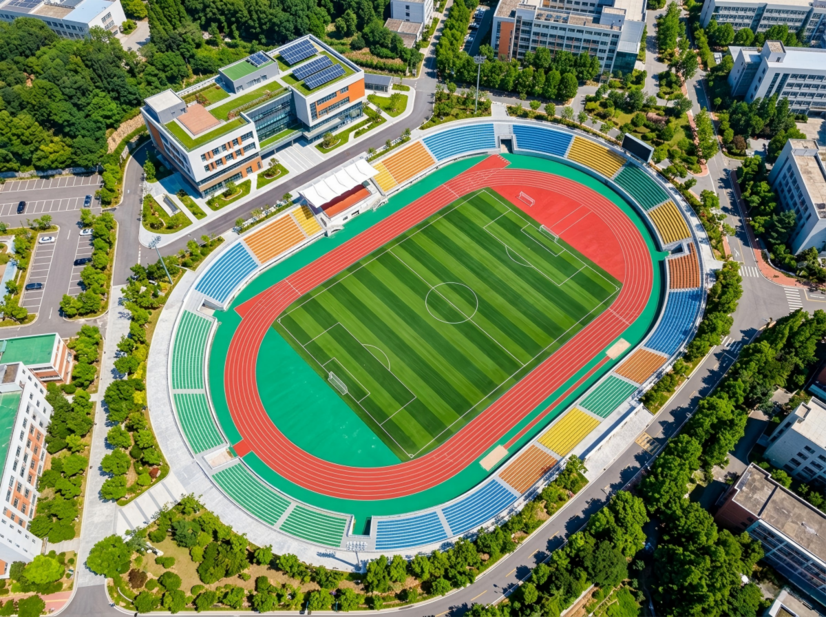 德阳市透气型塑胶跑道学校塑胶跑道 - 哪里好